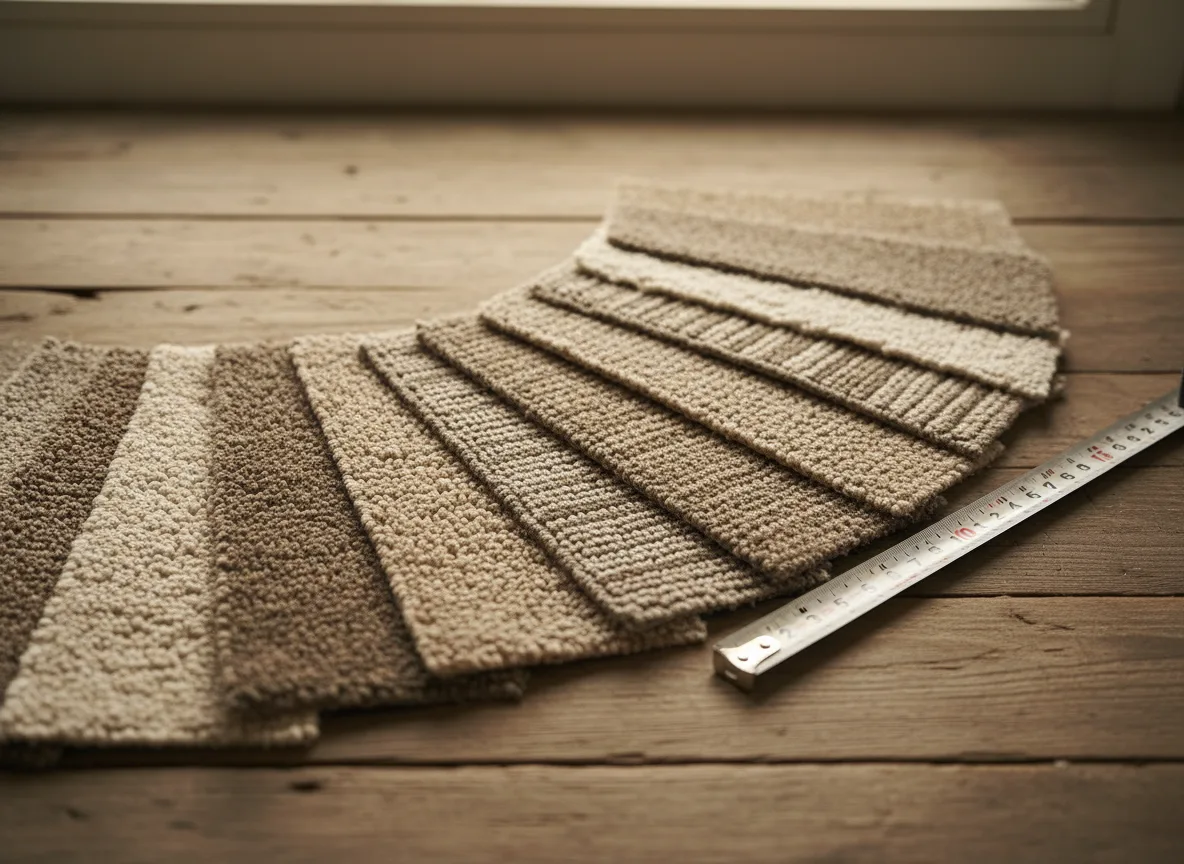 Carpet Installation Mount Vernon, ME FAQs